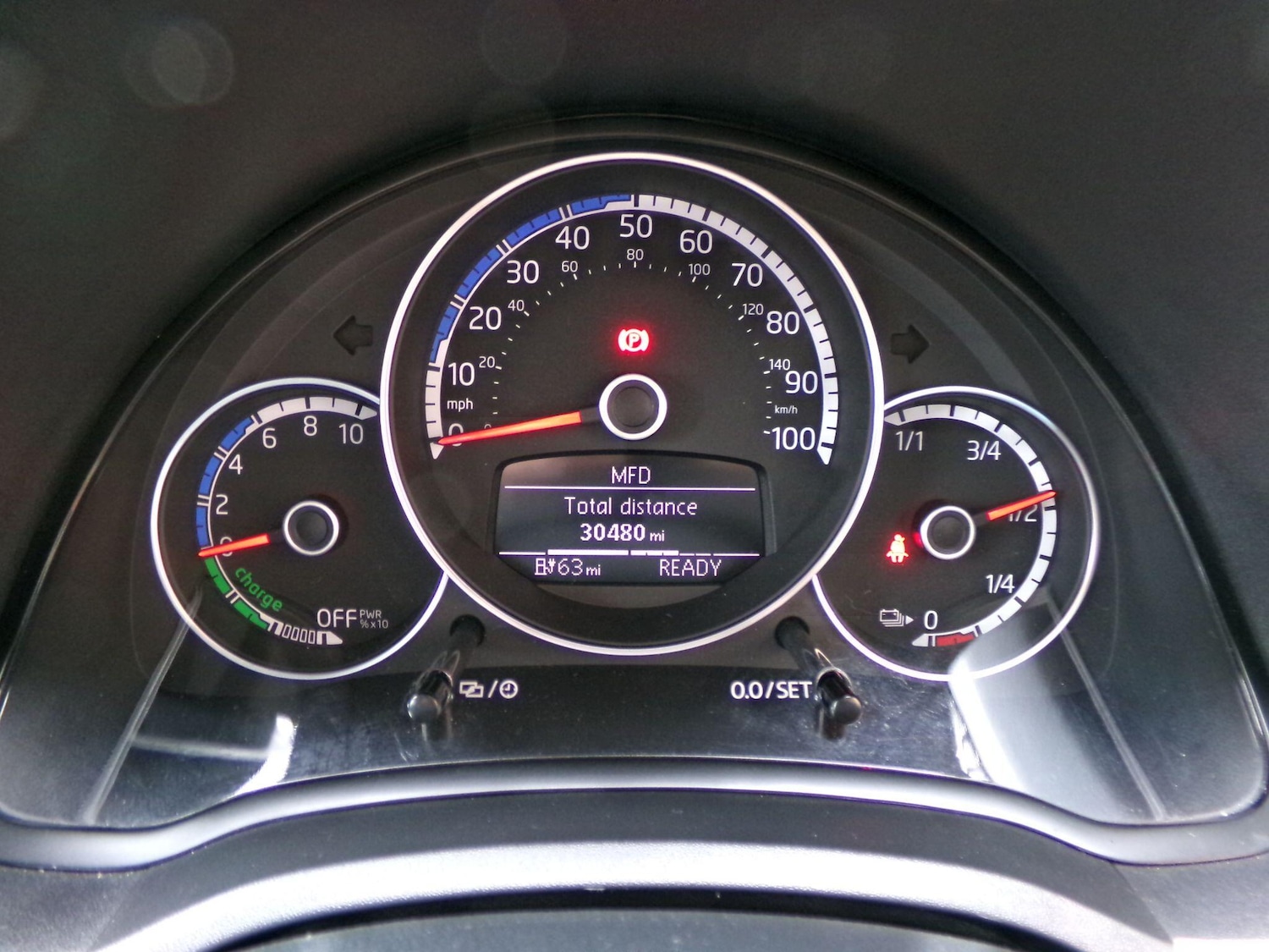 Used SEAT Mii 2021 for sale - 78086159: Photo 14