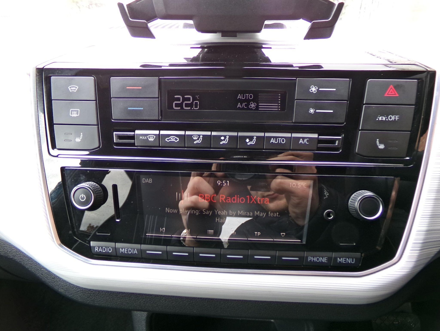 Used SEAT Mii 2021 for sale - 78086159: Photo 15