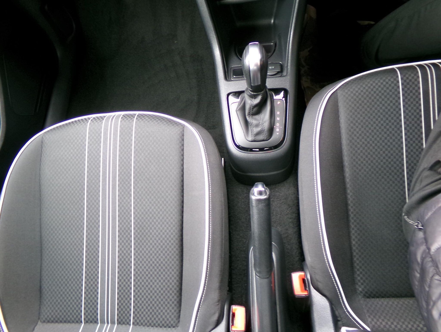 Used SEAT Mii 2021 for sale - 78086159: Photo 16