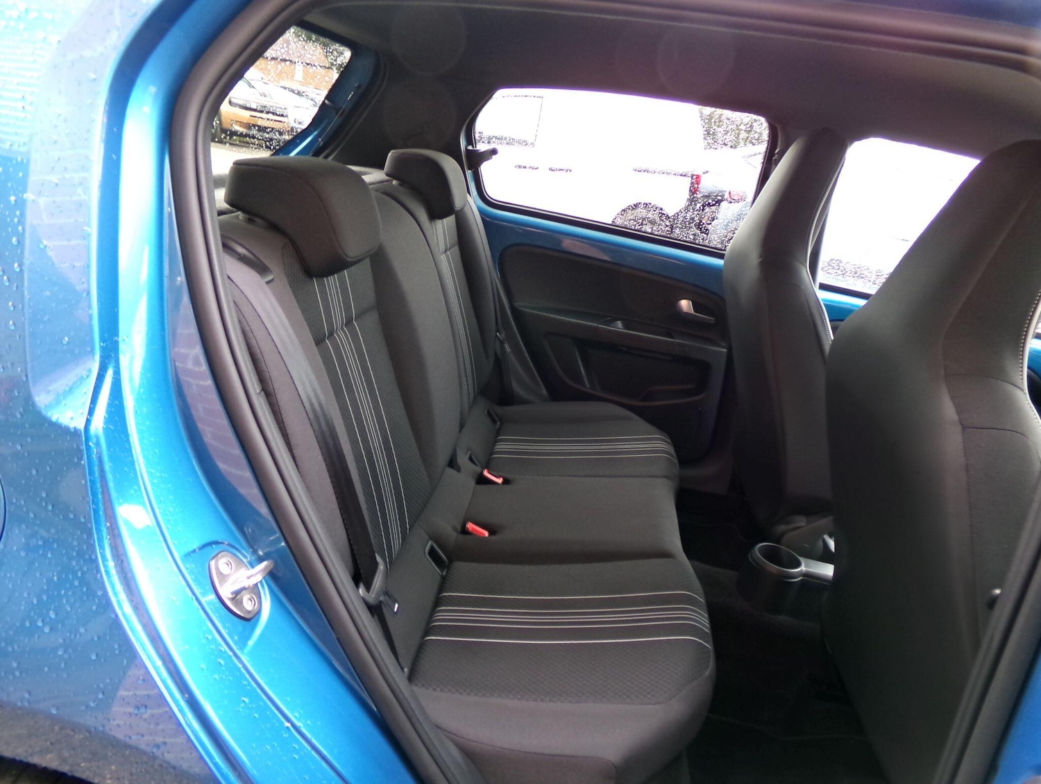 Used SEAT Mii 2021 for sale - 78086159: Photo 17