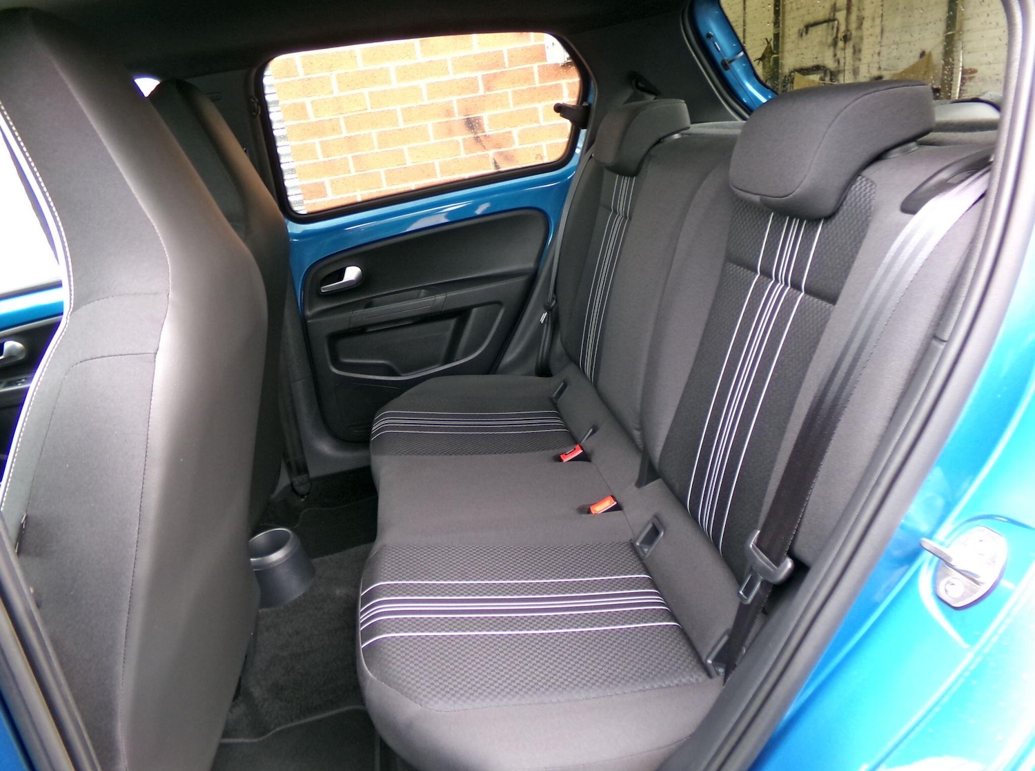 Used SEAT Mii 2021 for sale - 78086159: Photo 18