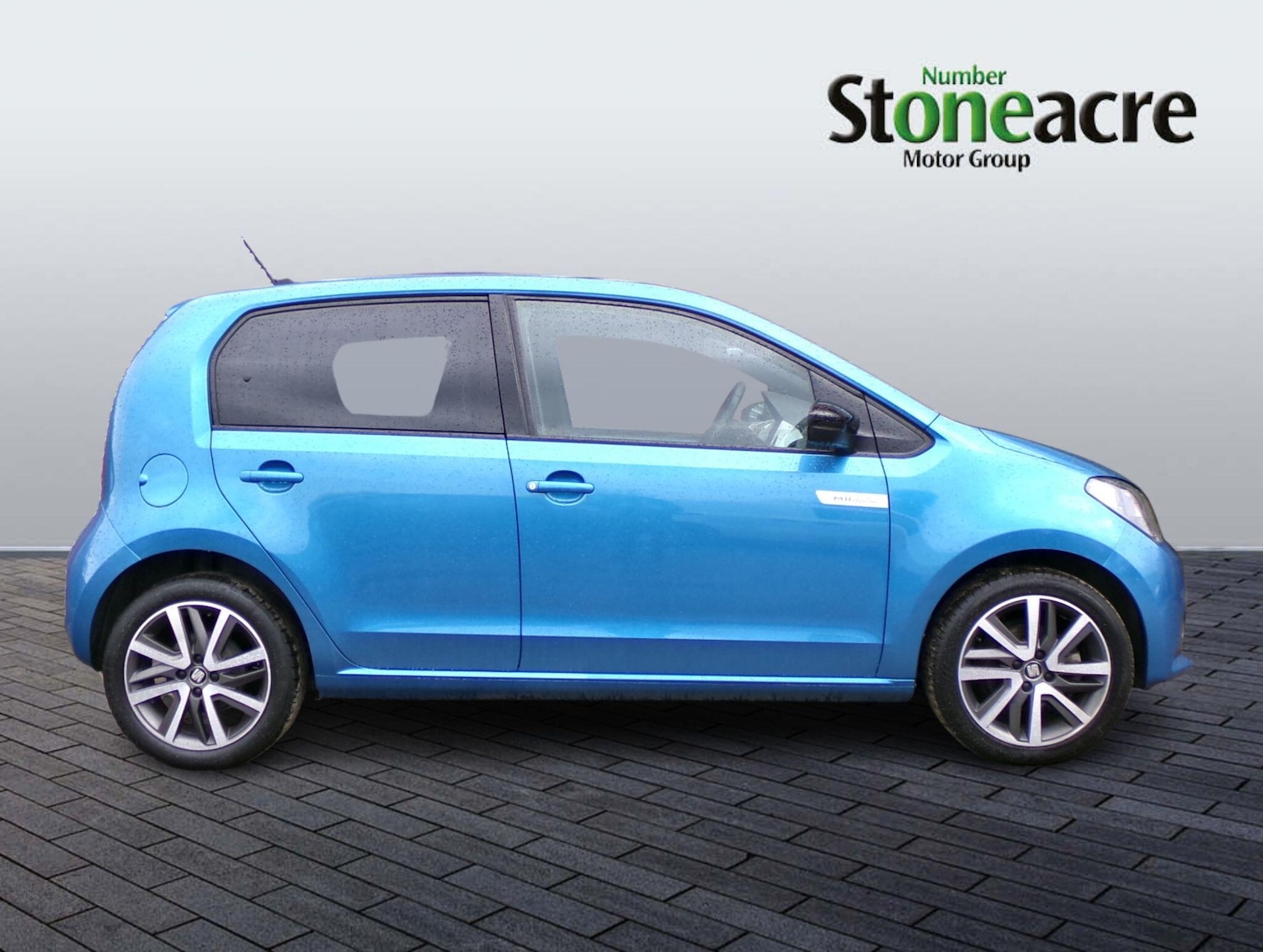 Used SEAT Mii 2021 for sale - 78086159: Photo 2