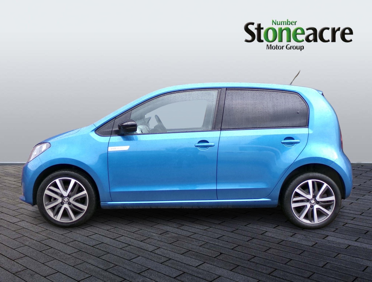 Used SEAT Mii 2021 for sale - 78086159: Photo 6
