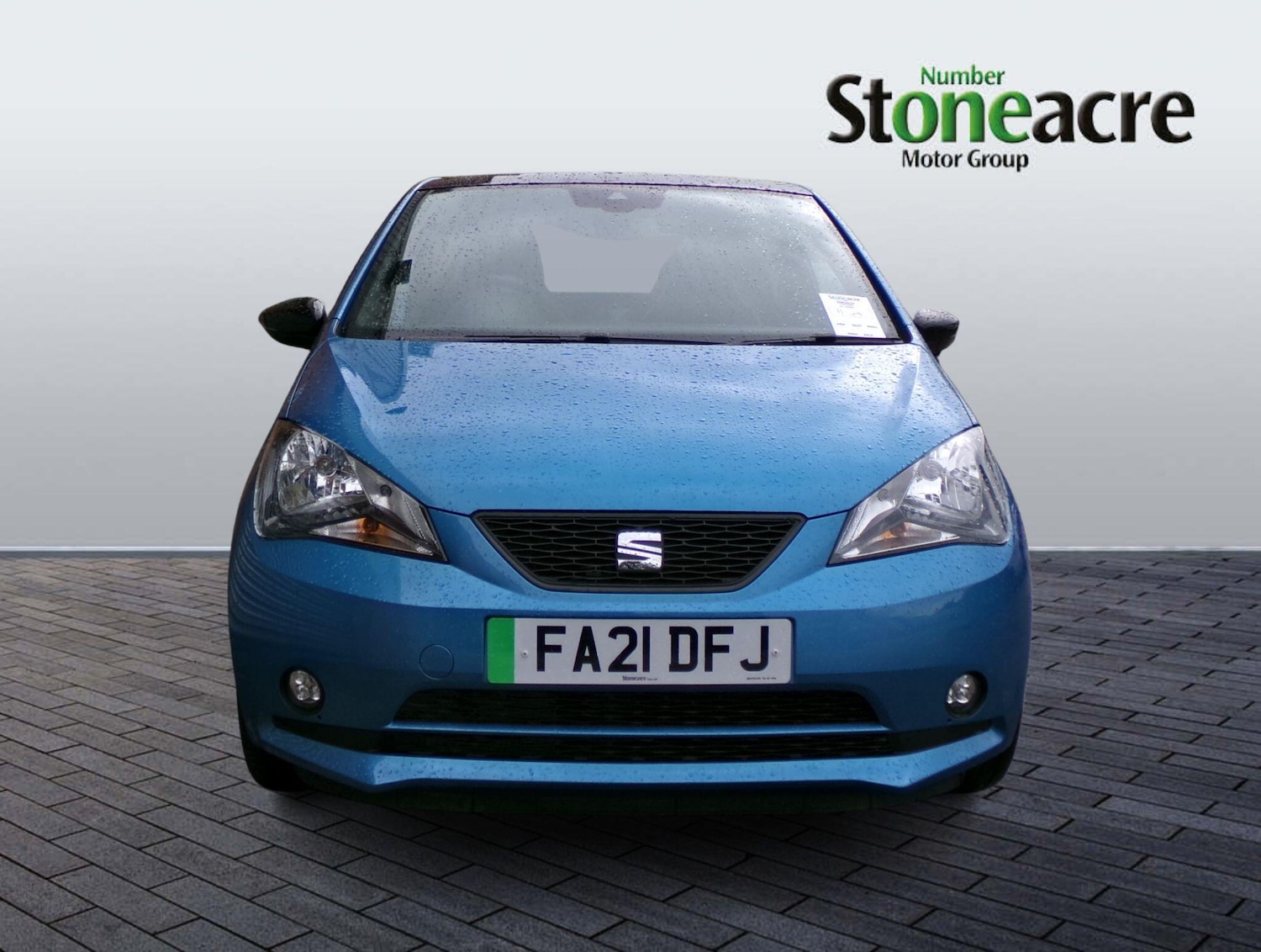 Used SEAT Mii 2021 for sale - 78086159: Photo 8