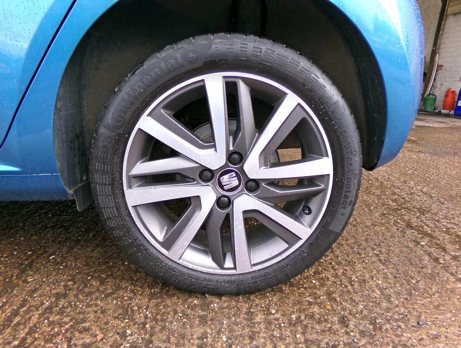 Used SEAT Mii 2021 for sale - 78086159: Photo 9