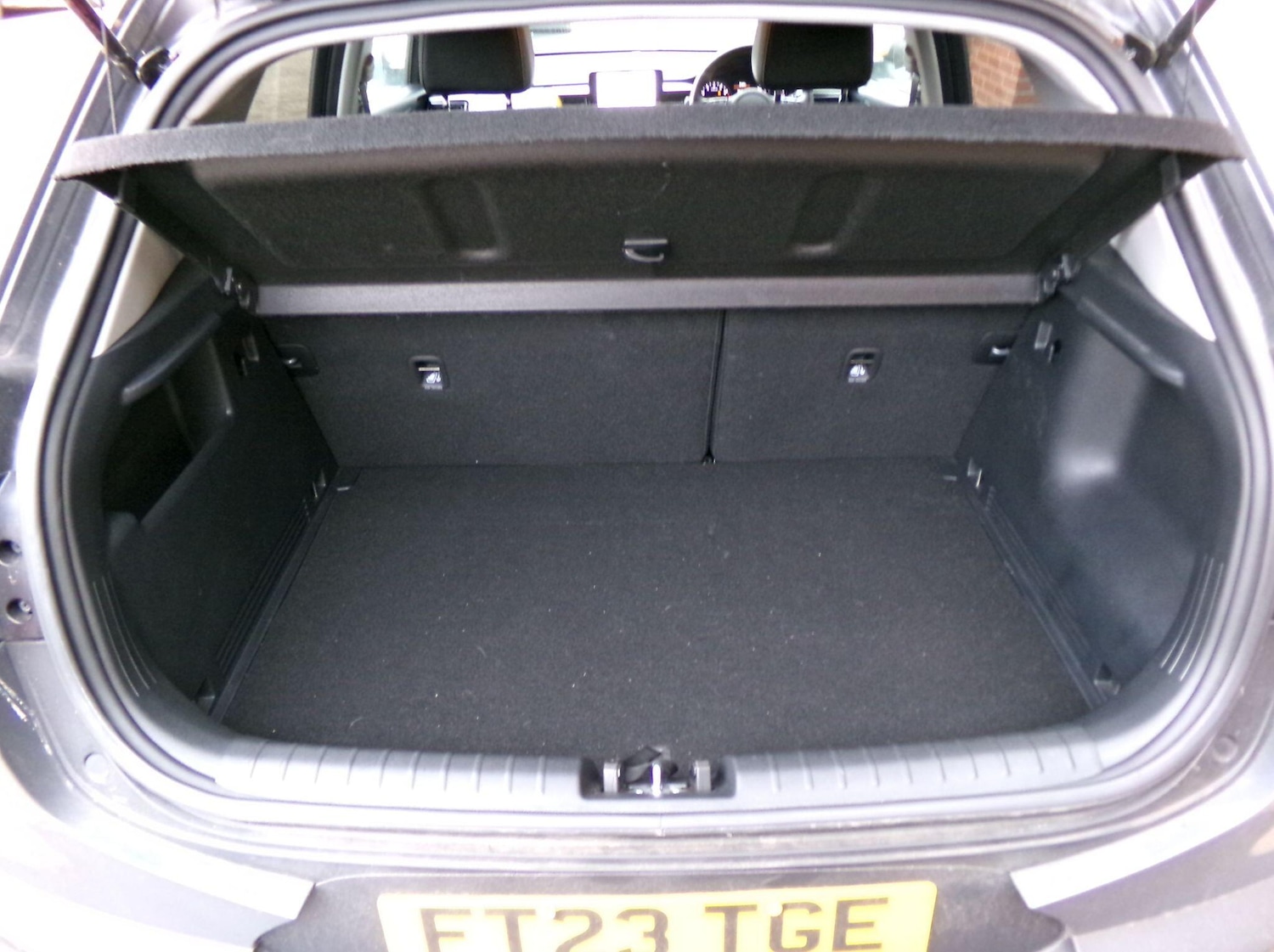 Used Kia Stonic for sale - 77825294: Photo 10