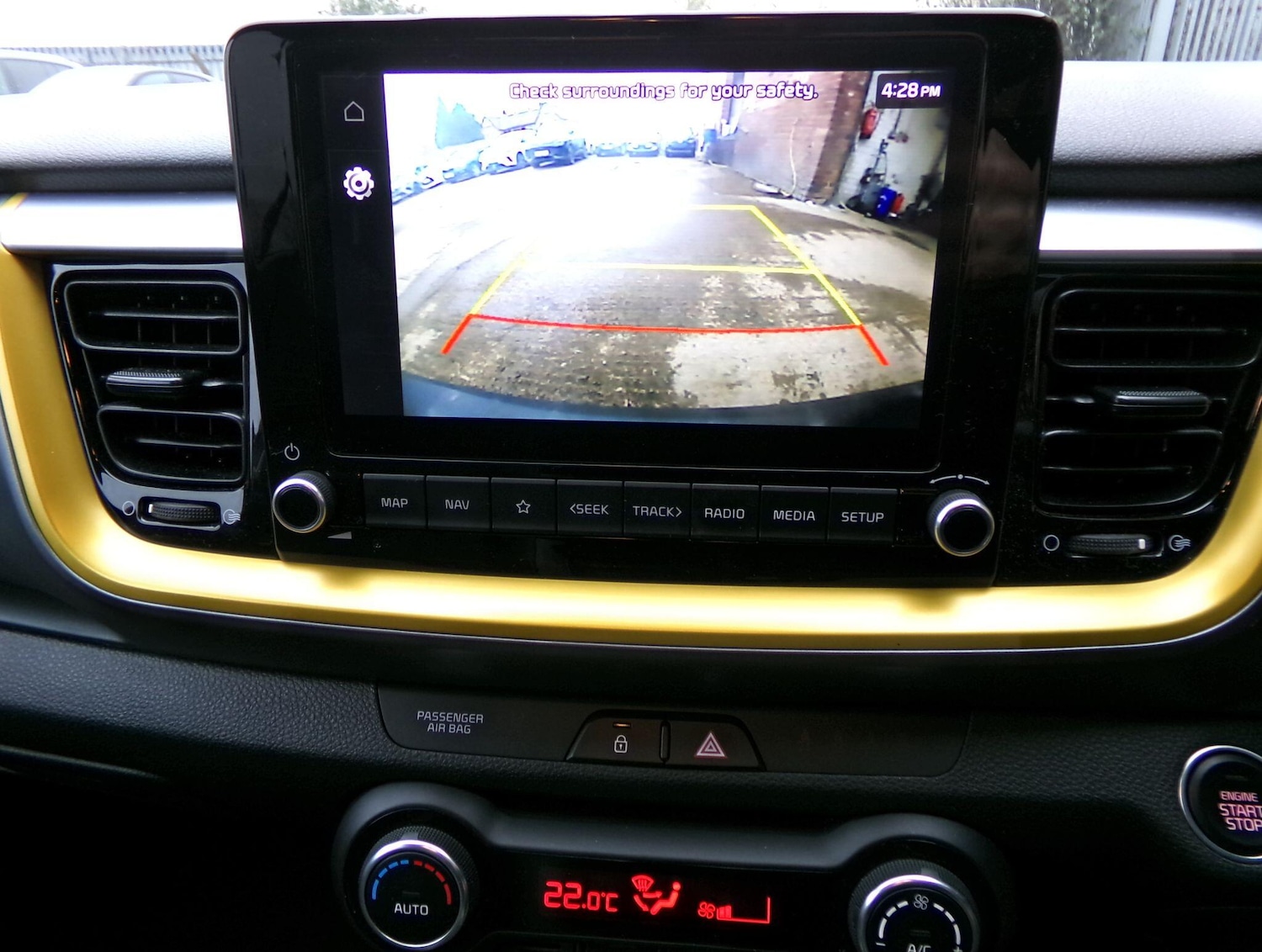 Used Kia Stonic for sale - 77825294: Photo 16