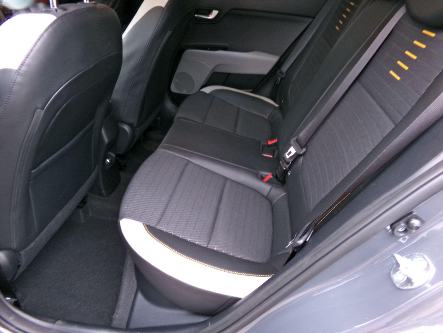 Used Kia Stonic for sale - 77825294: Photo 20