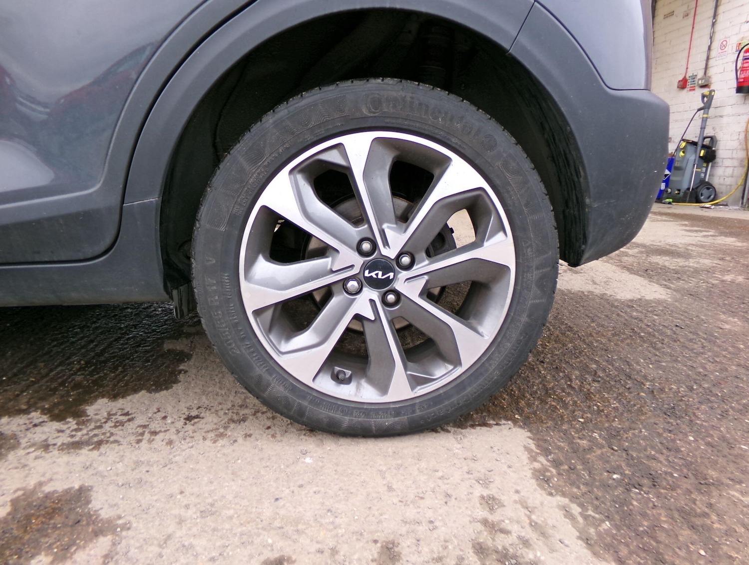 Used Kia Stonic for sale - 77825294: Photo 9