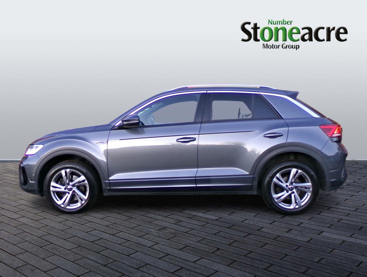 Used Volkswagen T-Roc 2022 for sale - 77144043: Photo 6