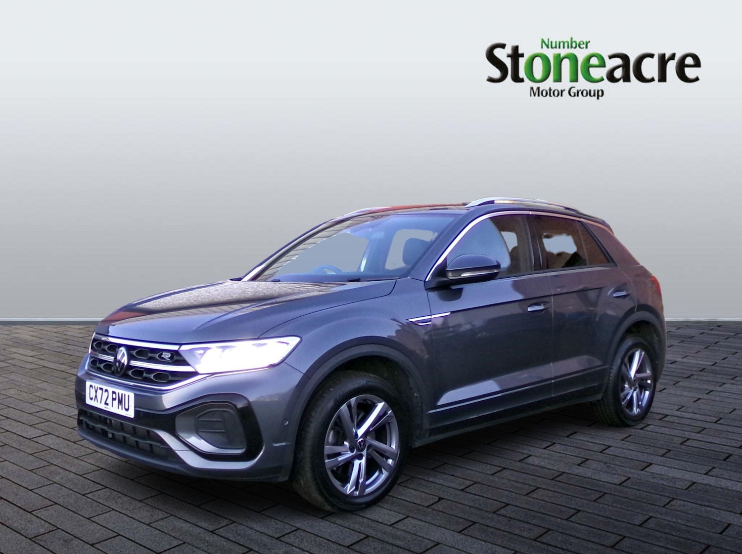 Used Volkswagen T-Roc 2022 for sale - 77144043: Photo 7