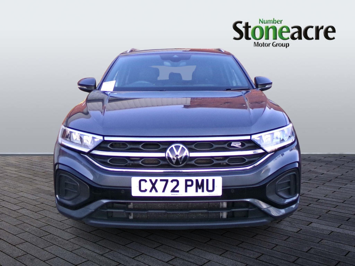 Used Volkswagen T-Roc 2022 for sale - 77144043: Photo 8