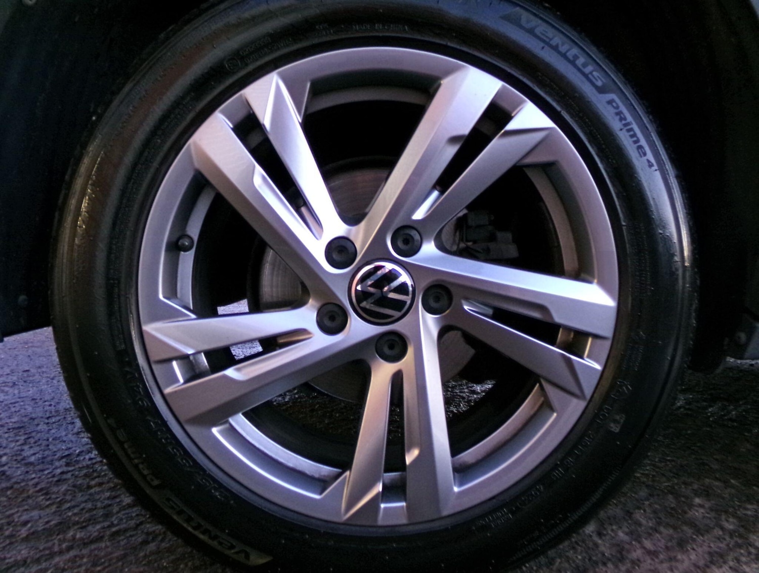 Used Volkswagen T-Roc 2022 for sale - 77144043: Photo 9