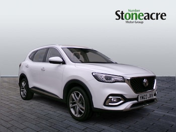 Used MG MG HS 2023 for sale - 78471454: Photo