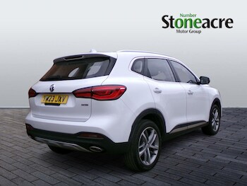 Used MG MG HS 2023 for sale - 78471454: Photo