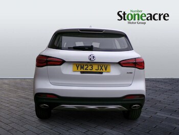 Used MG MG HS 2023 for sale - 78471454: Photo