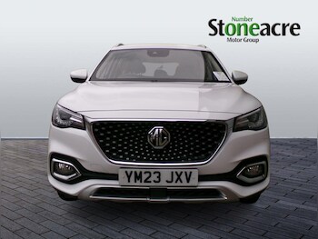 Used MG MG HS 2023 for sale - 78471454: Photo