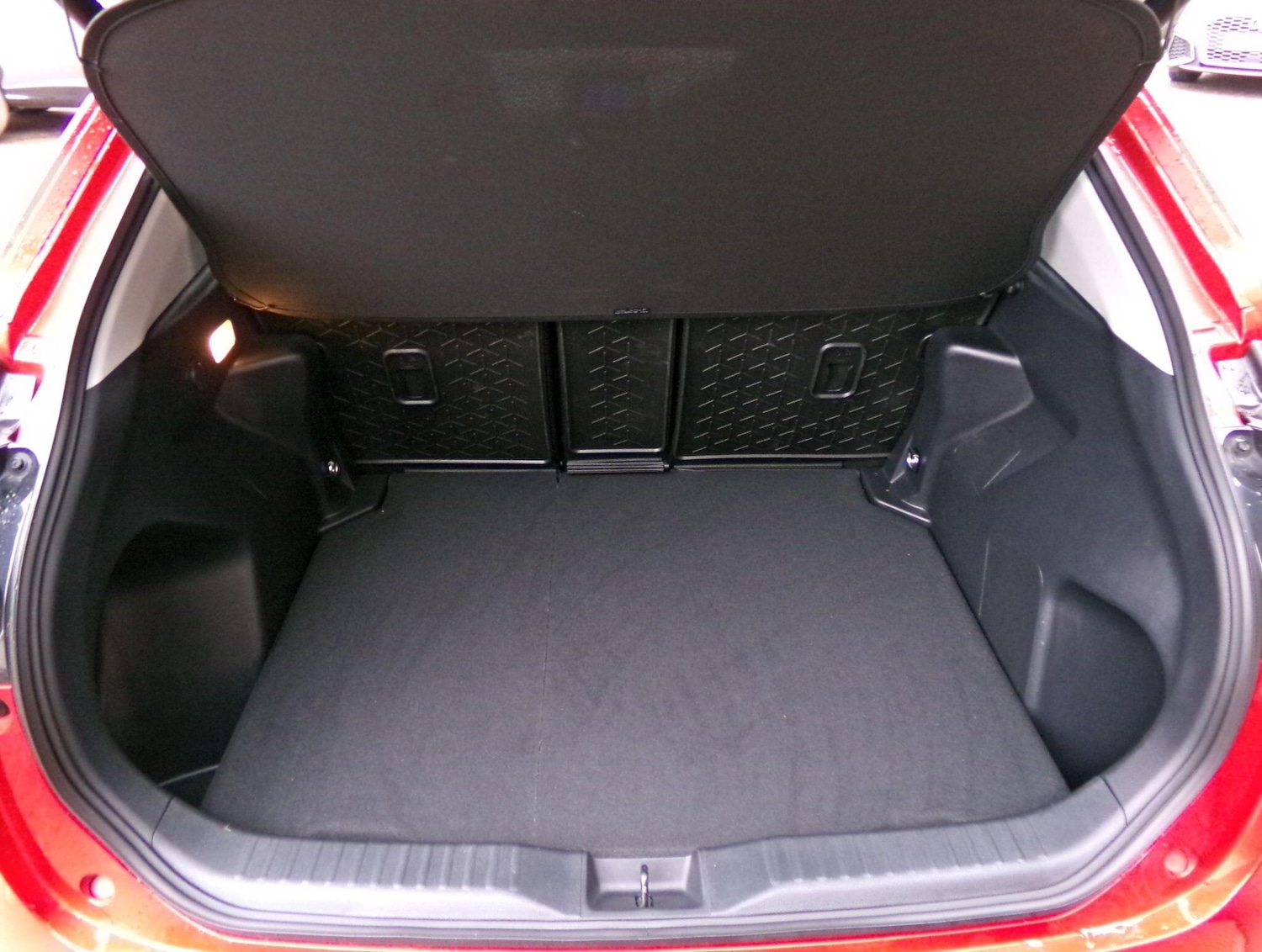 Used Toyota Yaris Cross 2023 for sale - 77175035: Photo 10