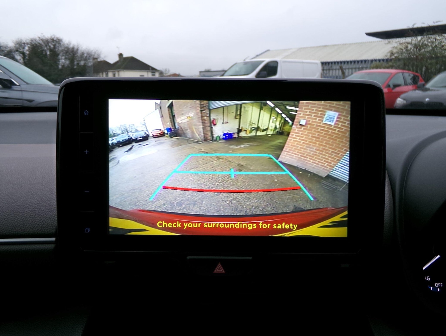 Used Toyota Yaris Cross 2023 for sale - 77175035: Photo 19