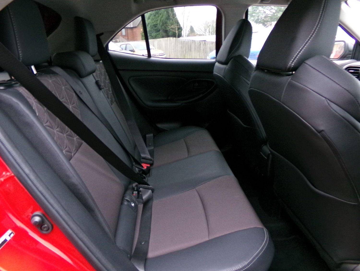 Used Toyota Yaris Cross 2023 for sale - 77175035: Photo 21