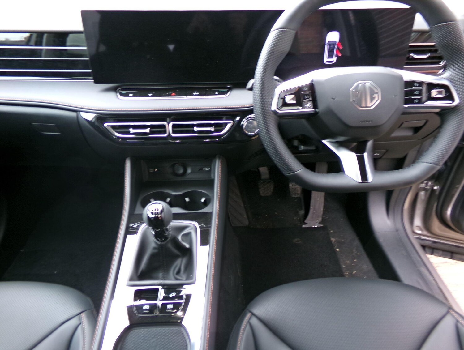 Used MG MG HS for sale - 77892606: Photo 13