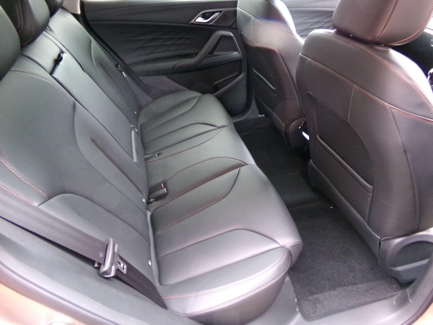 Used MG MG HS for sale - 77892606: Photo 14