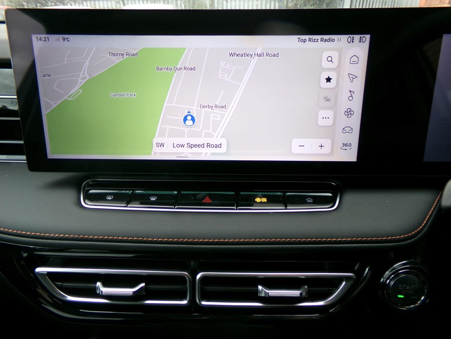 Used MG MG HS for sale - 77892606: Photo 18