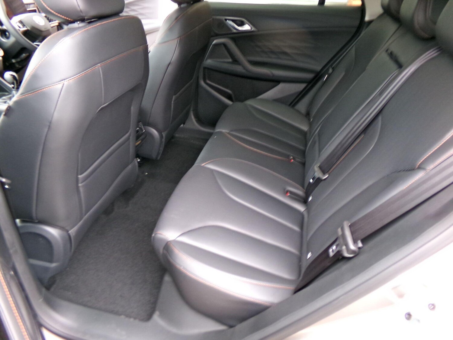 Used MG MG HS for sale - 77892606: Photo 19