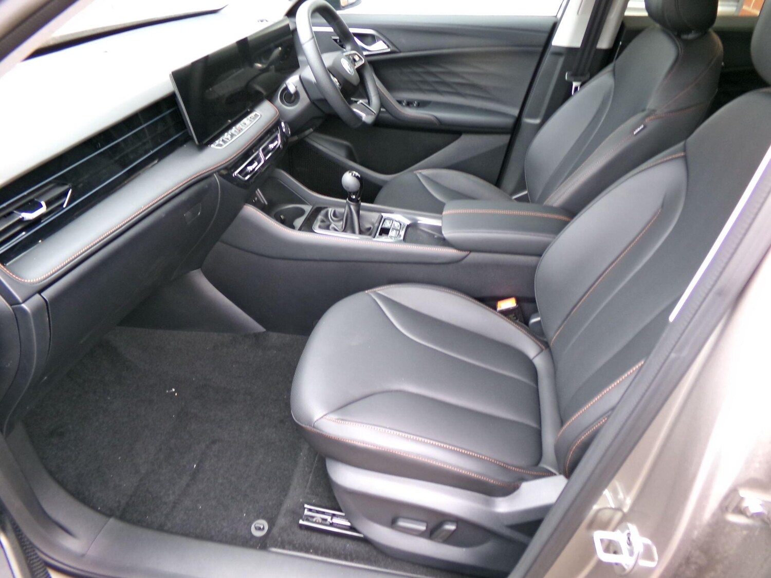 Used MG MG HS for sale - 77892606: Photo 20