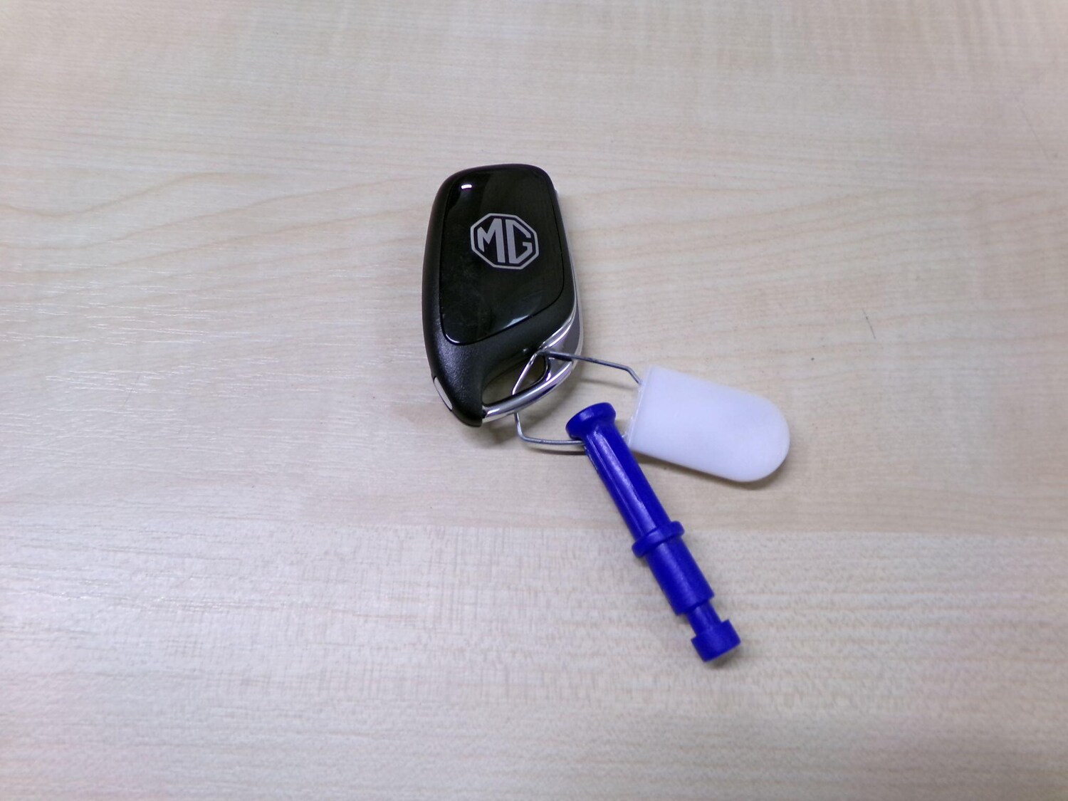 Used MG MG HS for sale - 77892606: Photo 21