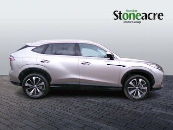 Used MG MG HS 2025 for sale - 77892606: Photo