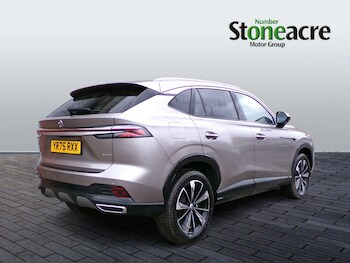 Used MG MG HS 2025 for sale - 77892606: Photo