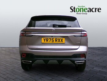 Used MG MG HS 2025 for sale - 77892606: Photo