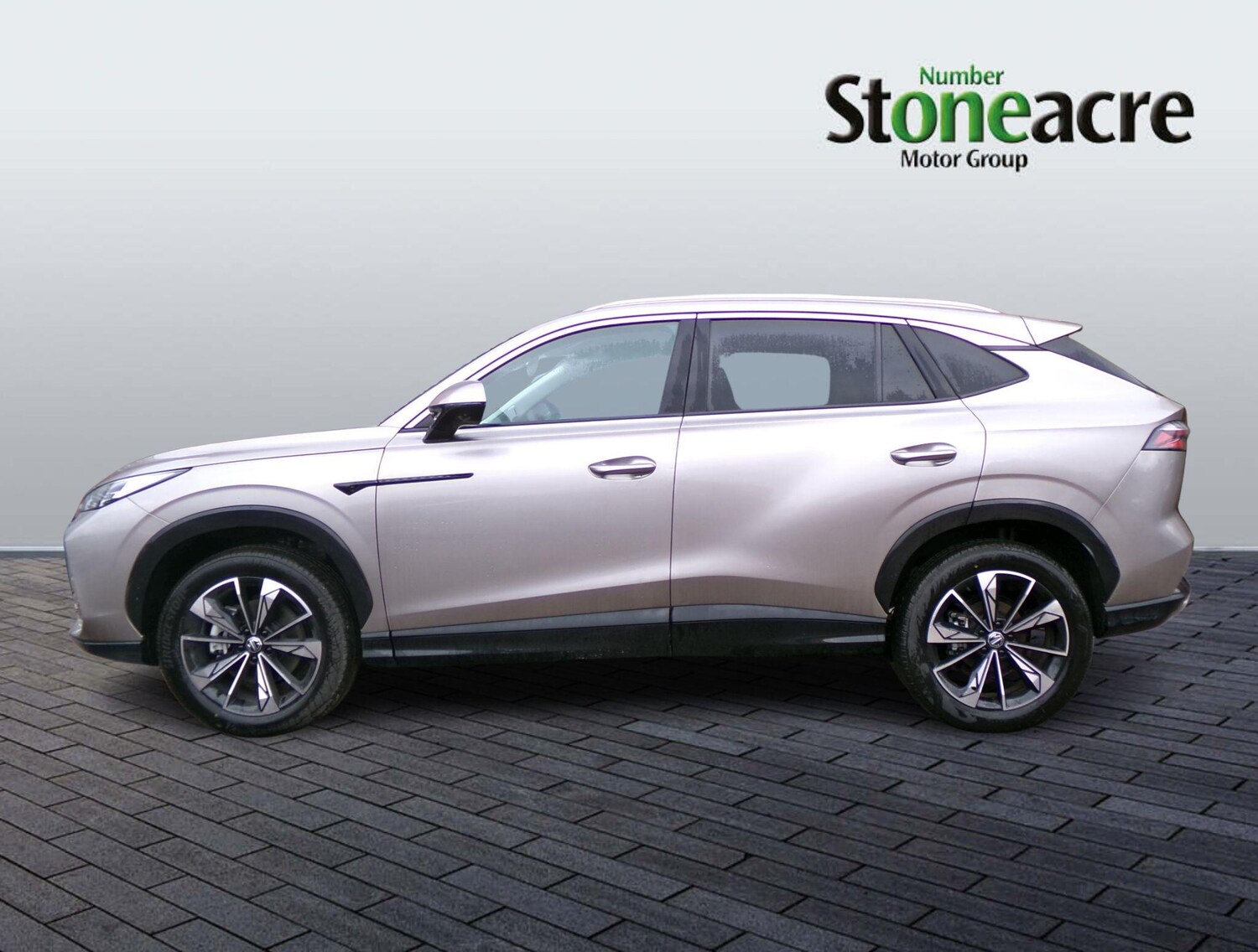 Used MG MG HS for sale - 77892606: Photo 6