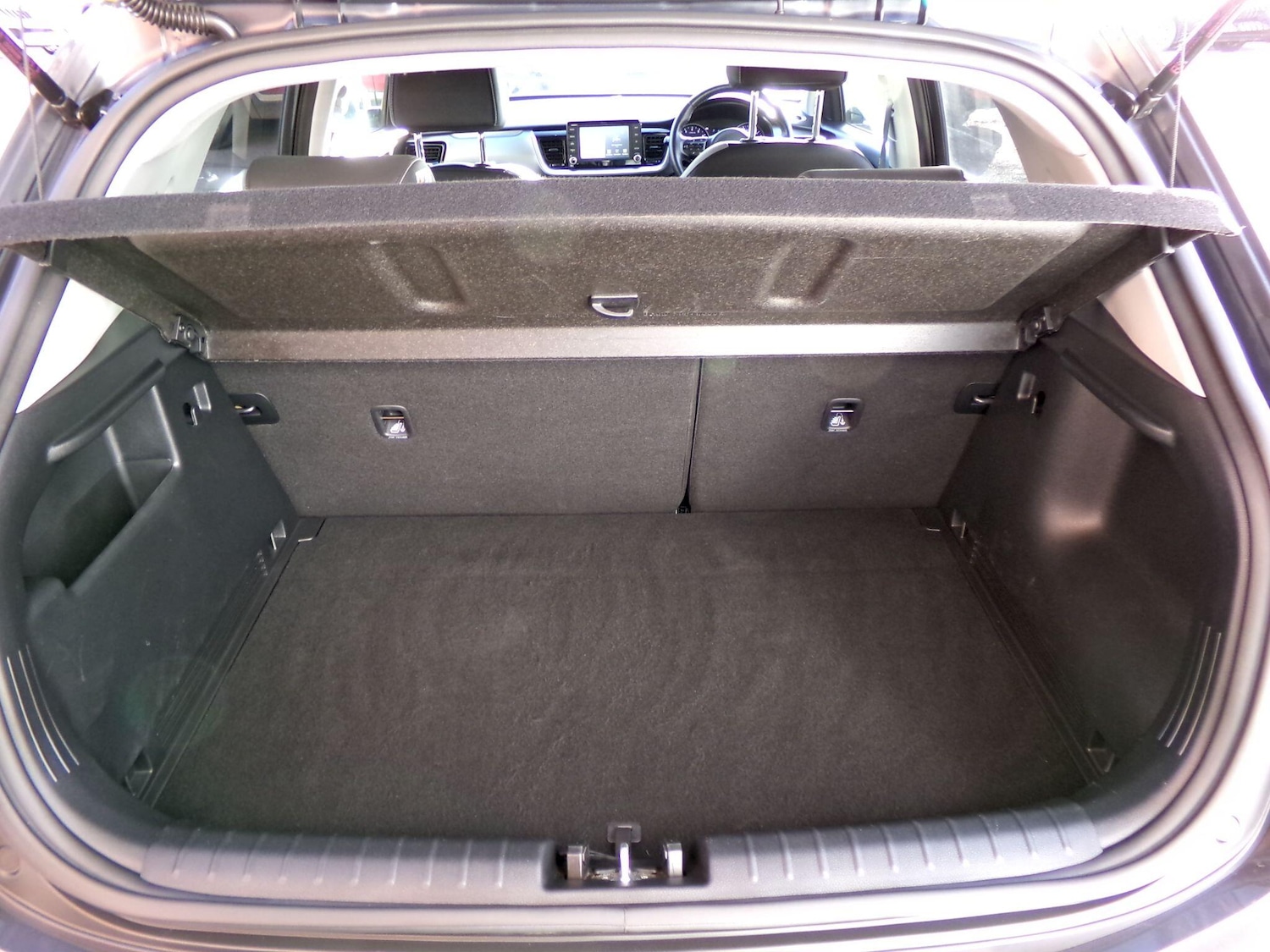 Used Kia Stonic 2019 for sale - 77853297: Photo 10