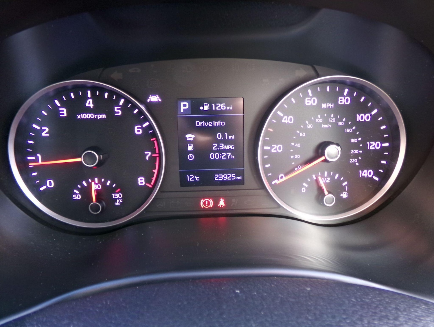 Used Kia Stonic 2019 for sale - 77853297: Photo 14