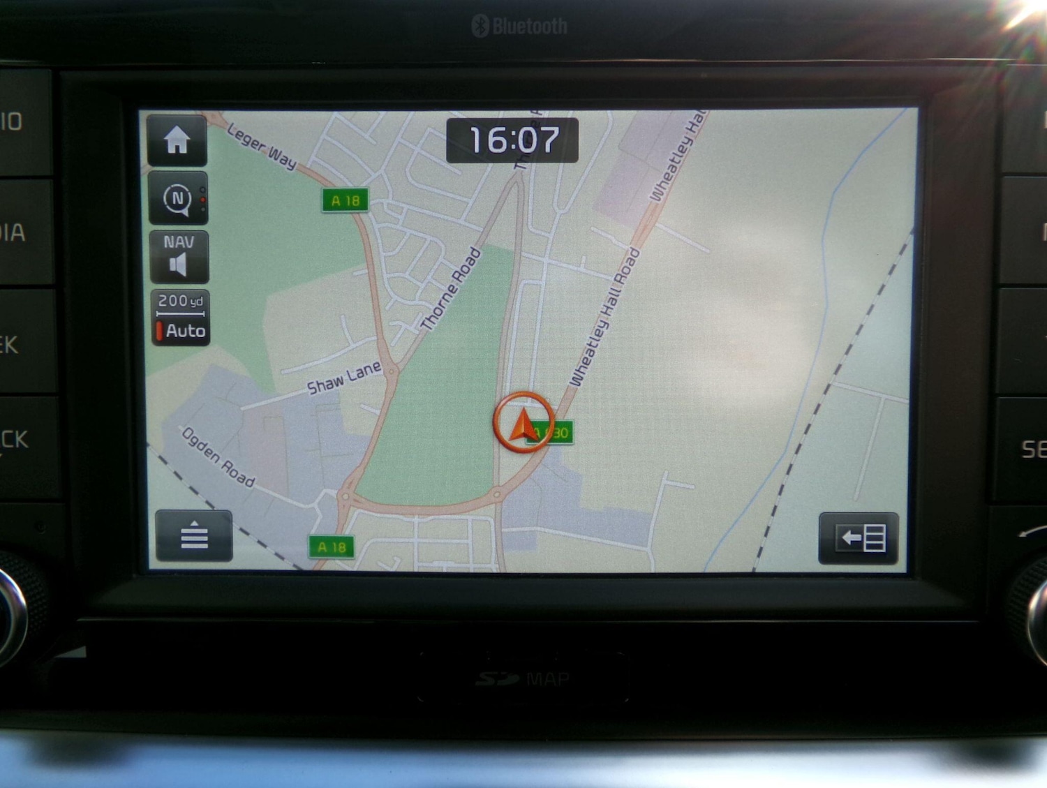 Used Kia Stonic 2019 for sale - 77853297: Photo 16