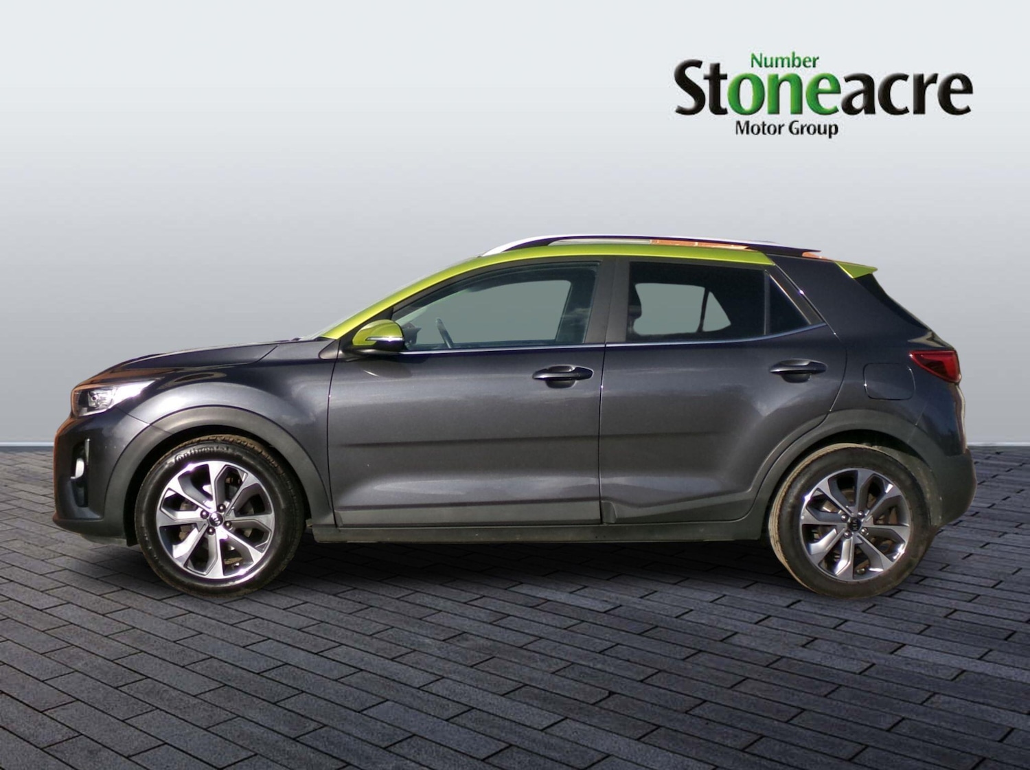 Used Kia Stonic 2019 for sale - 77853297: Photo 7