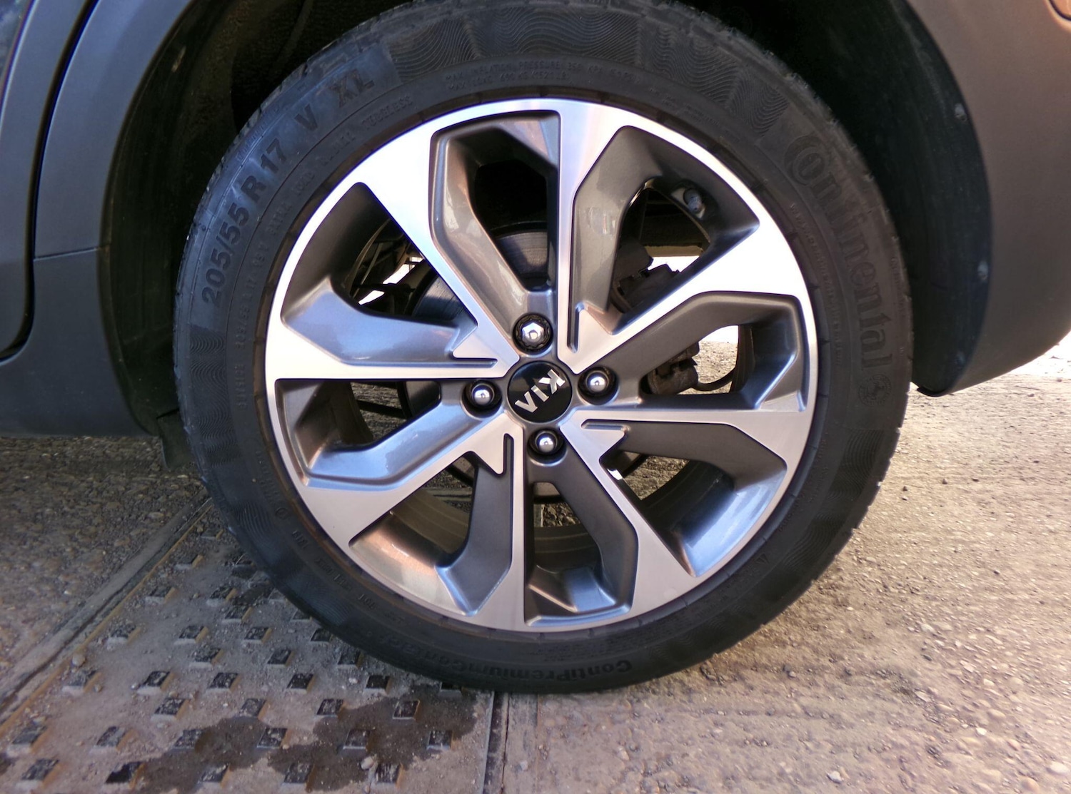 Used Kia Stonic 2019 for sale - 77853297: Photo 9