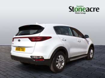Used Kia Sportage 2019 for sale - 75280533: Photo