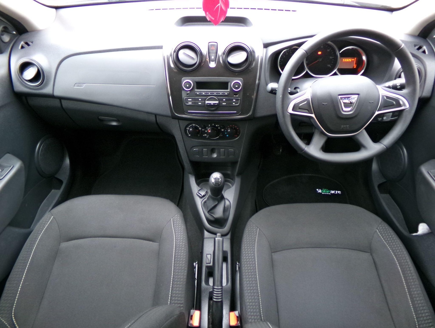 Used Dacia Sandero 2018 for sale - 77266742: Photo 12