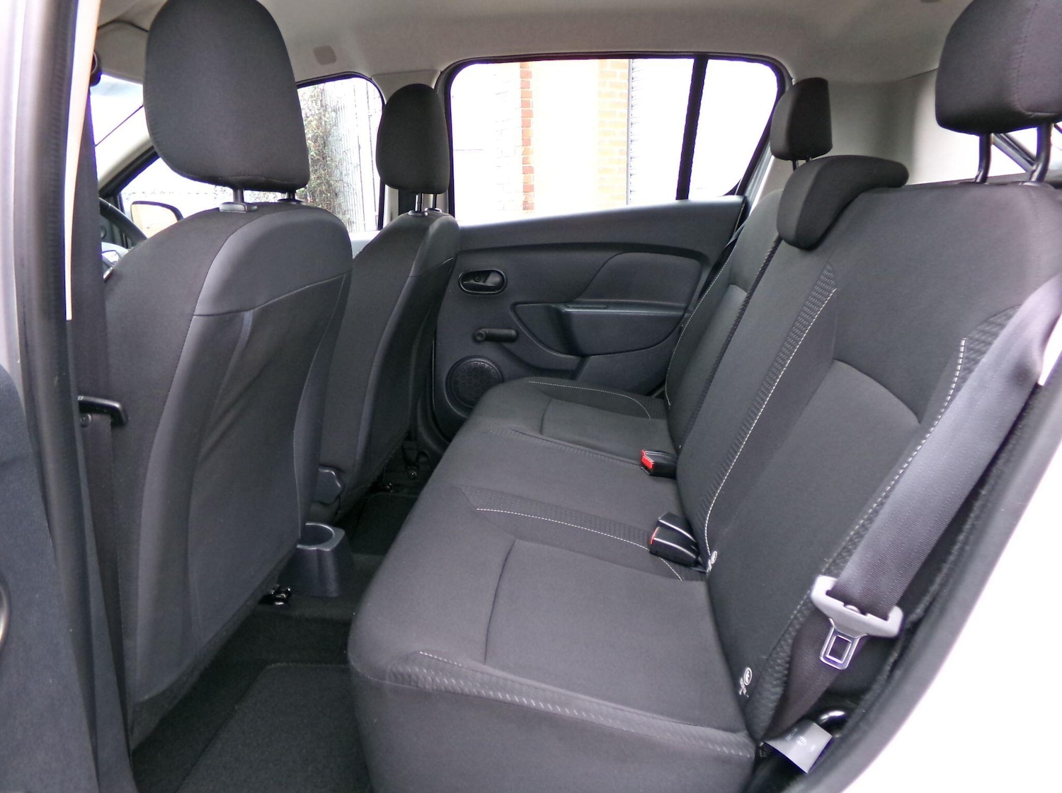 Used Dacia Sandero 2018 for sale - 77266742: Photo 19