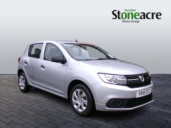 (18) - Ambiance SCe 75 5-Door