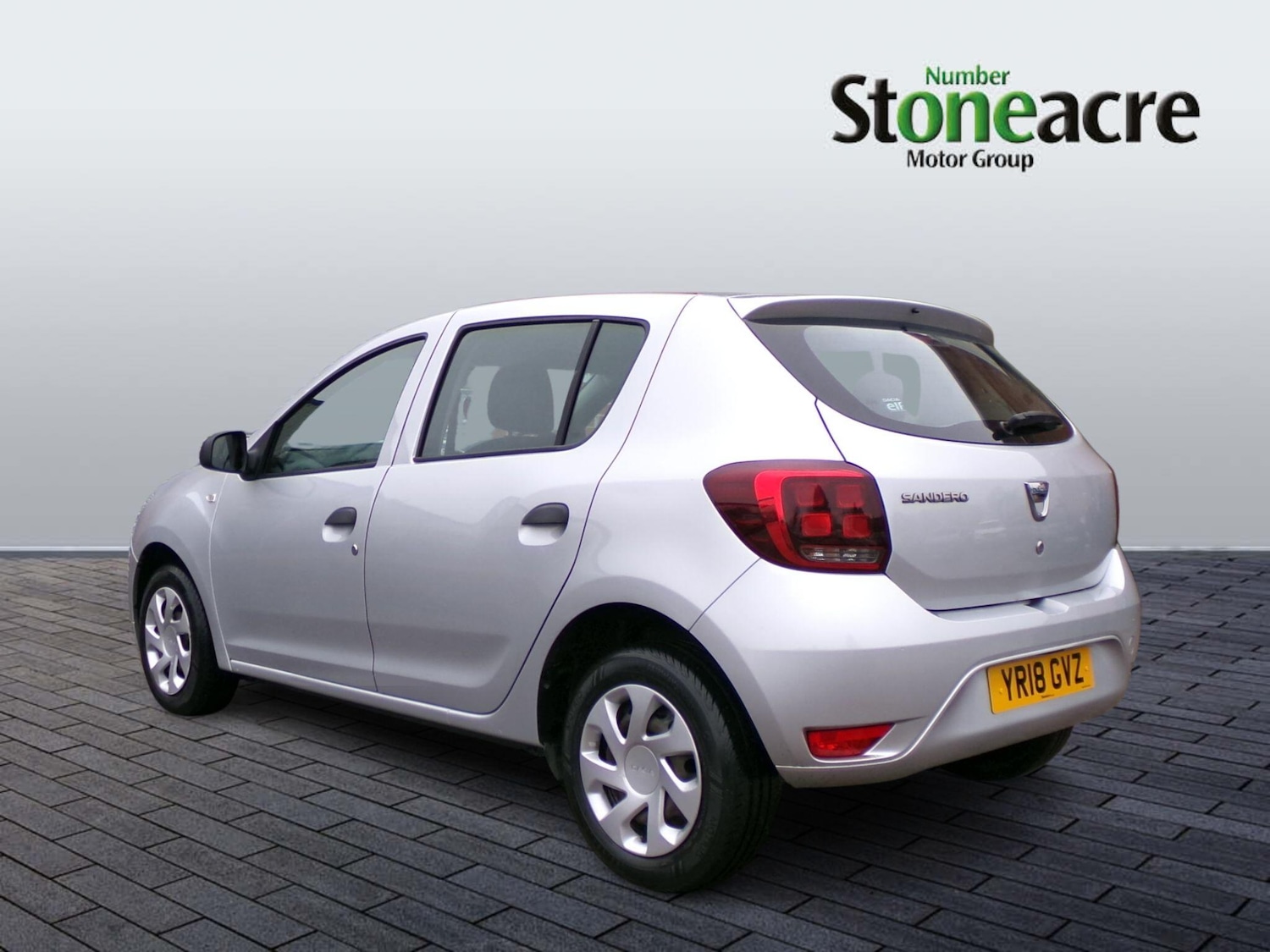 Used Dacia Sandero 2018 for sale - 77266742: Photo 5