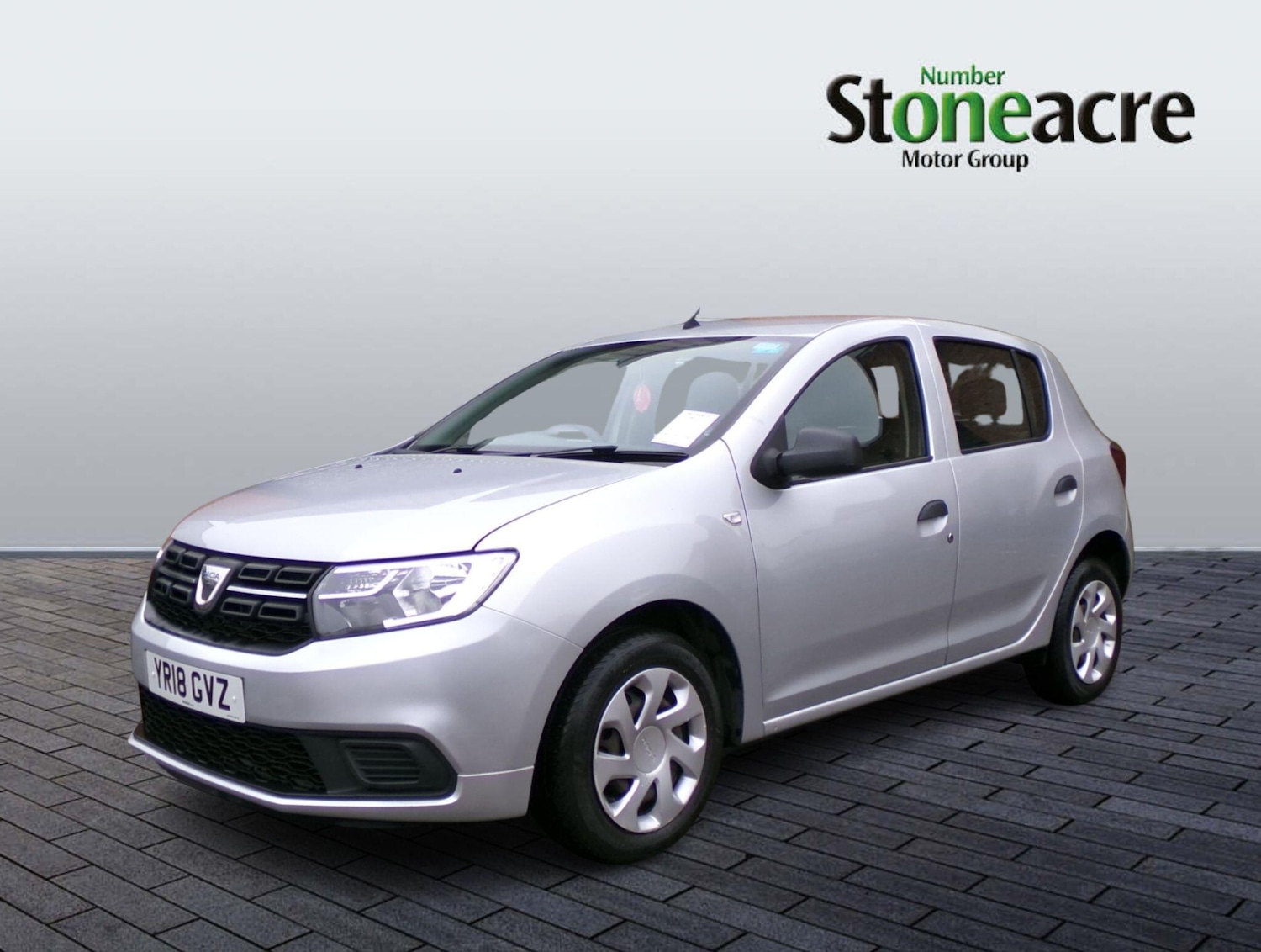 Used Dacia Sandero 2018 for sale - 77266742: Photo 7