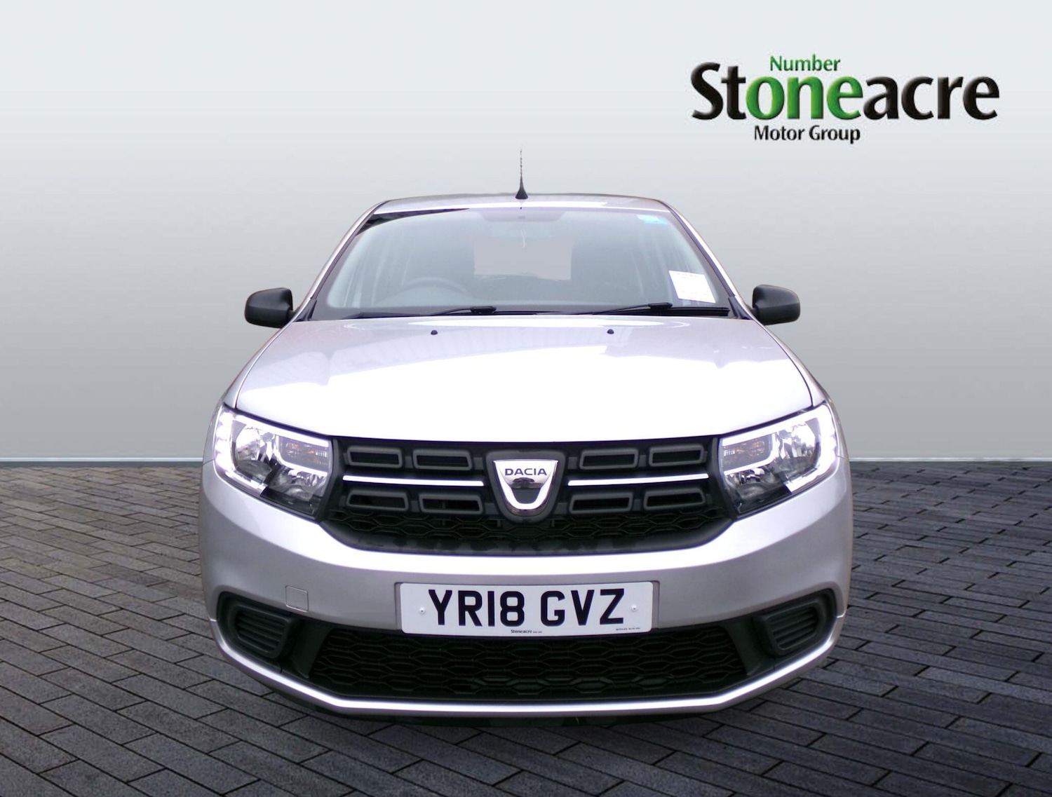 Used Dacia Sandero 2018 for sale - 77266742: Photo 8