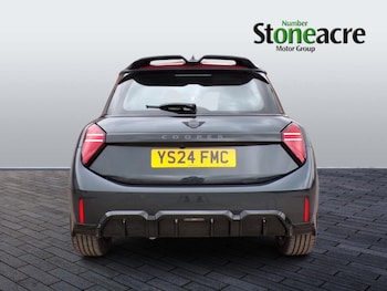Used MINI Hatch 2024 for sale - 75297615: Photo