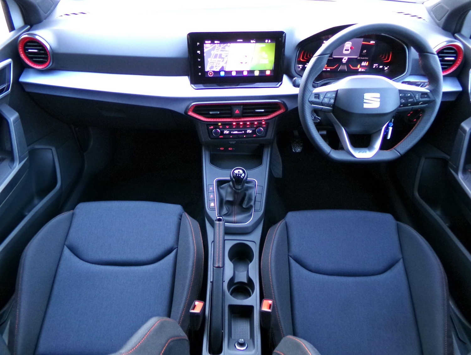 Used SEAT Ibiza 2025 for sale - 77290707: Photo 10