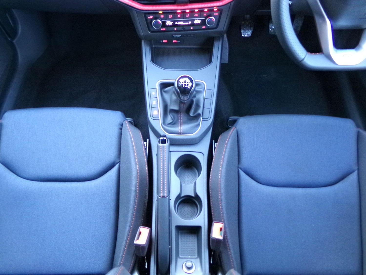 Used SEAT Ibiza 2025 for sale - 77290707: Photo 18