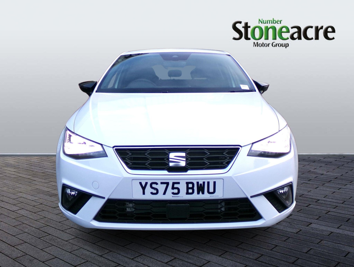Used SEAT Ibiza 2025 for sale - 77290707: Photo 8